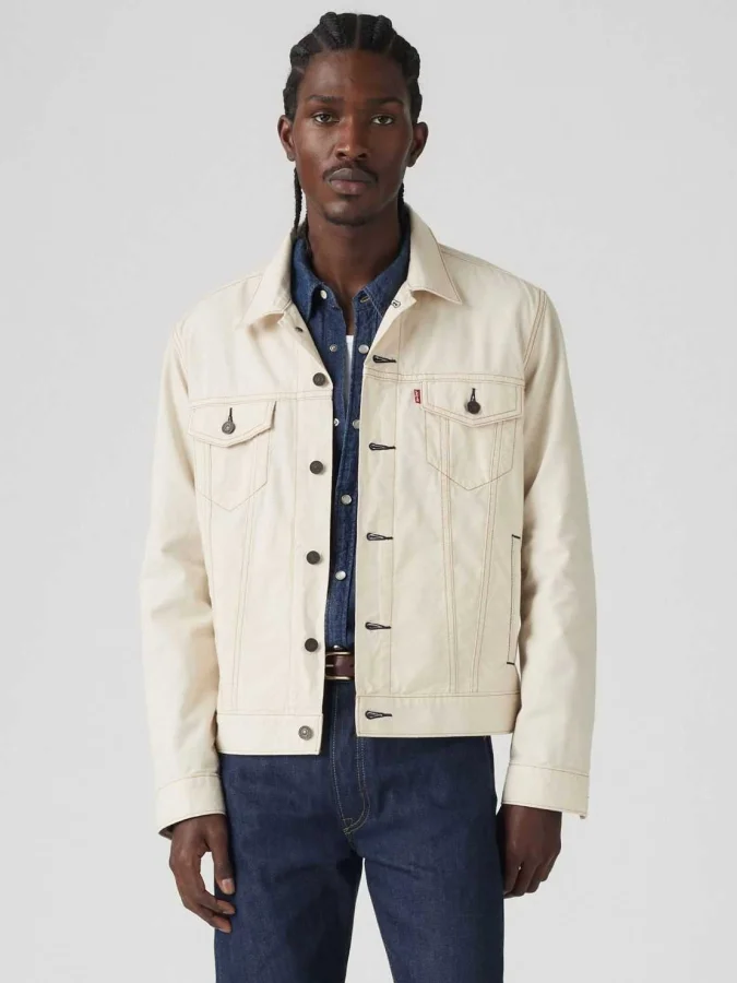 Levis® - THE TRUCKER JACKET