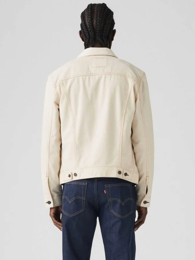 Levis® - THE TRUCKER JACKET 2
