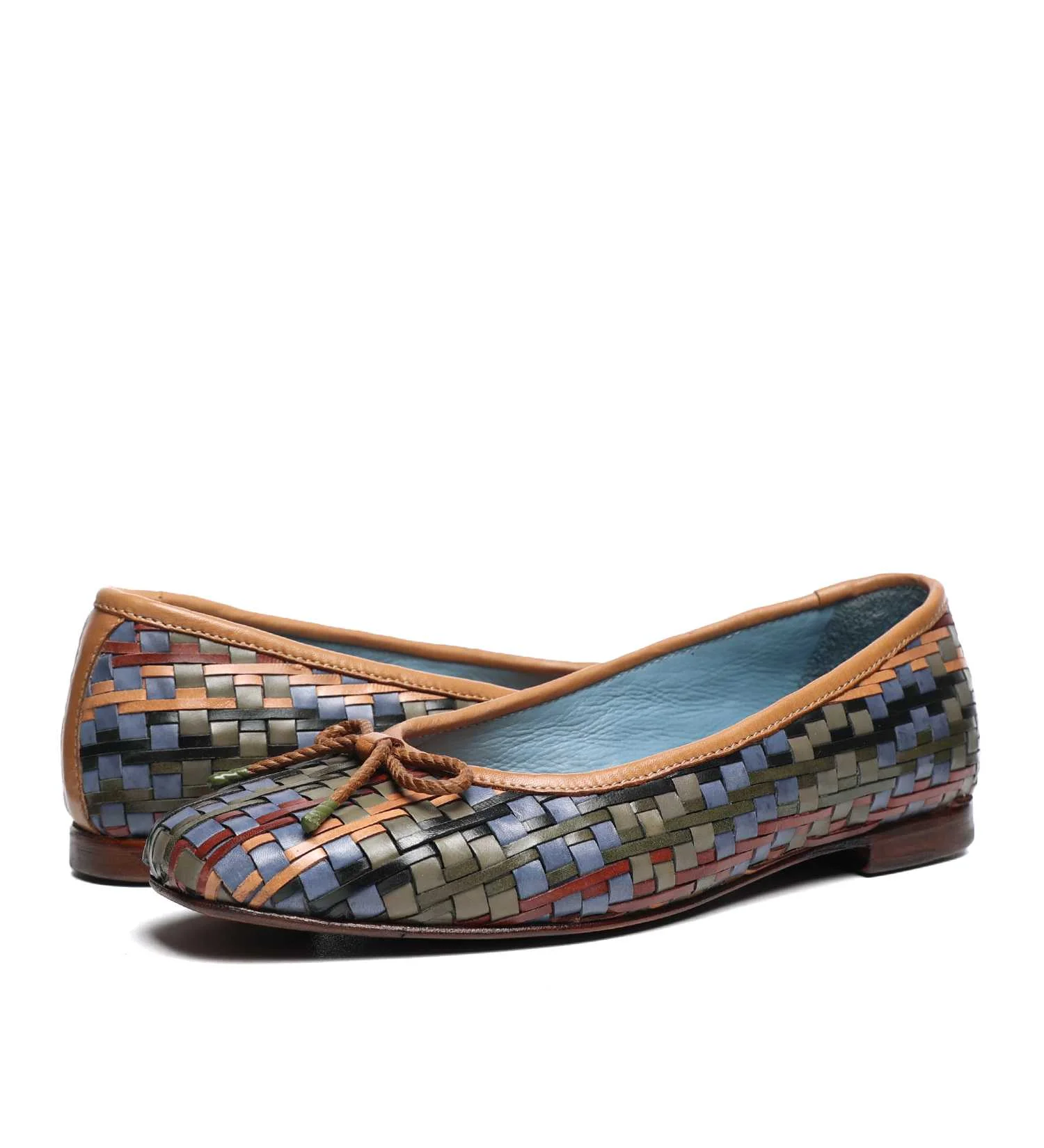 ATRIO X RUSO DANELIA 2