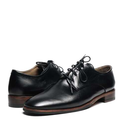 Oxfords Oxfords