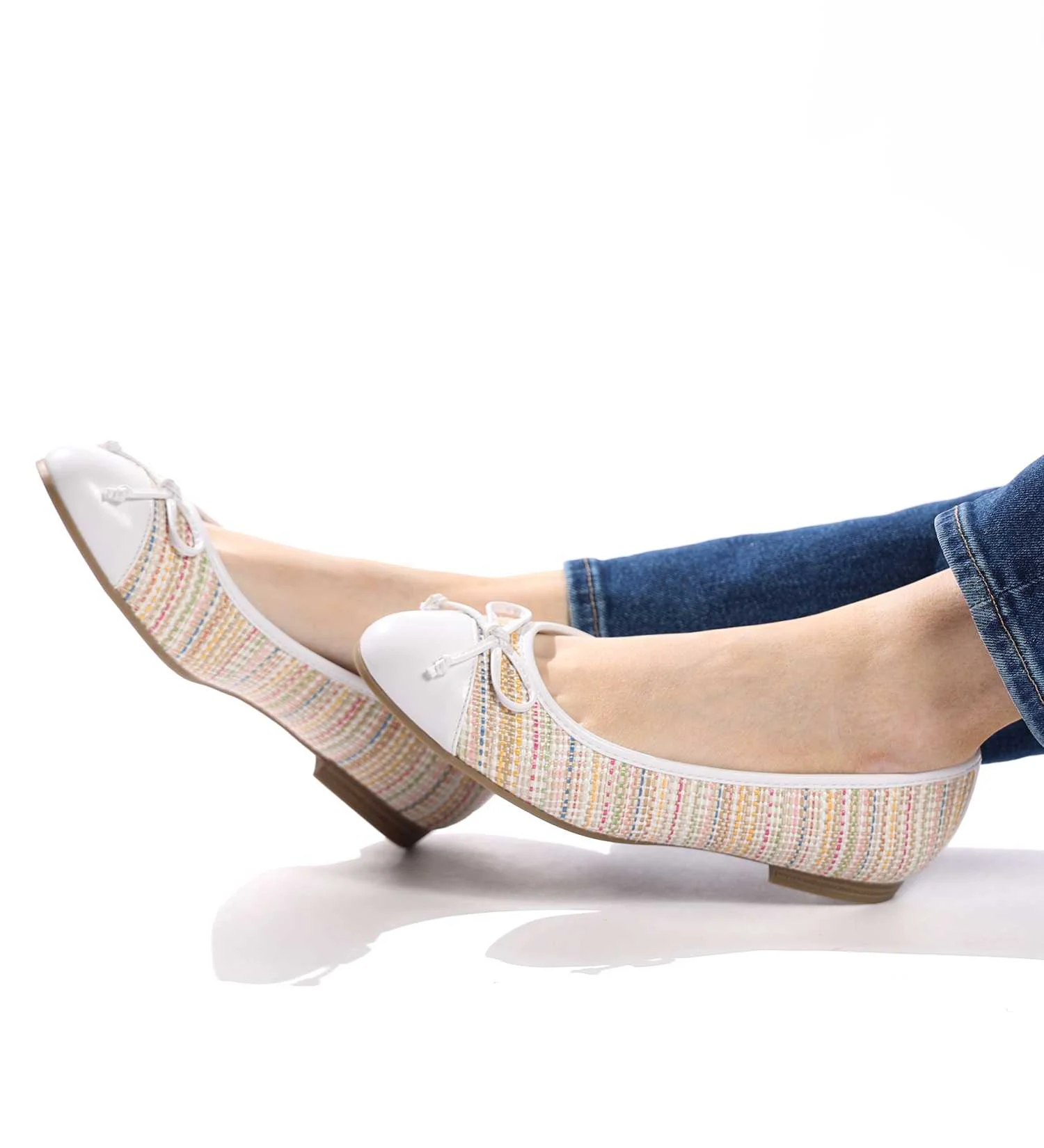 Marco Tozzi - Da.-Ballerina 2