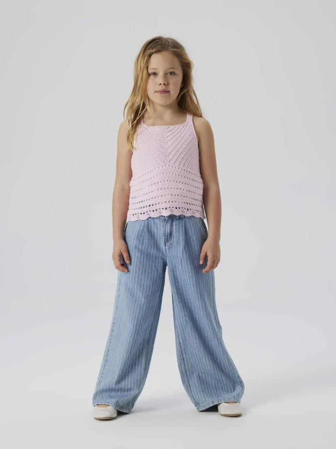 NAME IT - NKFHILUCY KNIT... 2