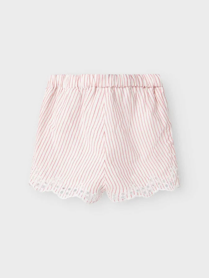 NAME IT - NMFFESINNE SHORTS 2