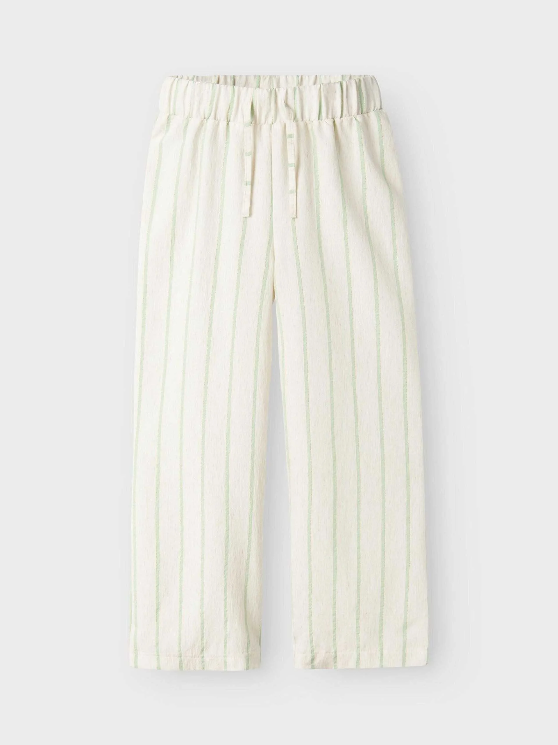 NAME IT - NKFFIZTEKS WIDE PANT 2