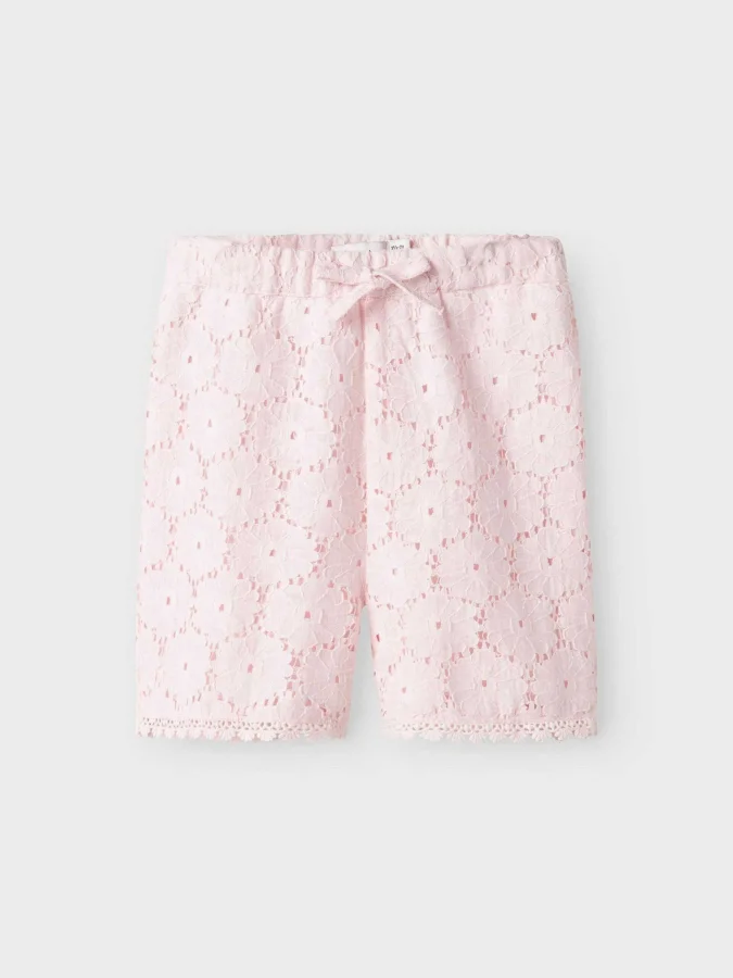 NAME IT - NMFFETILLE SHORTS
