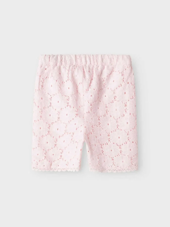 NAME IT - NMFFETILLE SHORTS 2