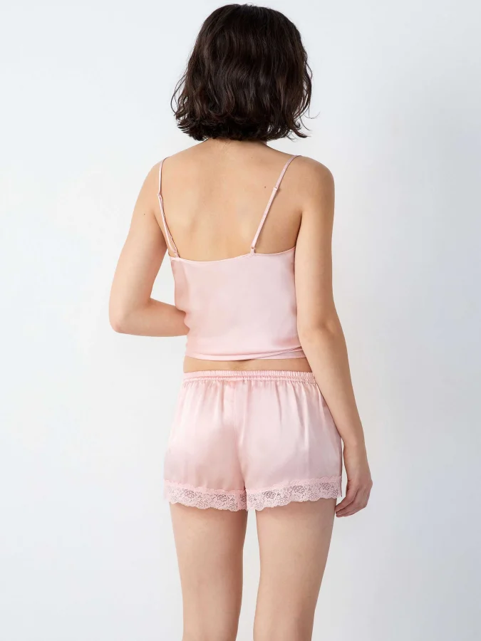 ETAM - MILKY - SHORT 2