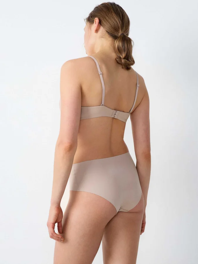 ETAM - PURE FIT - SHORTY 2