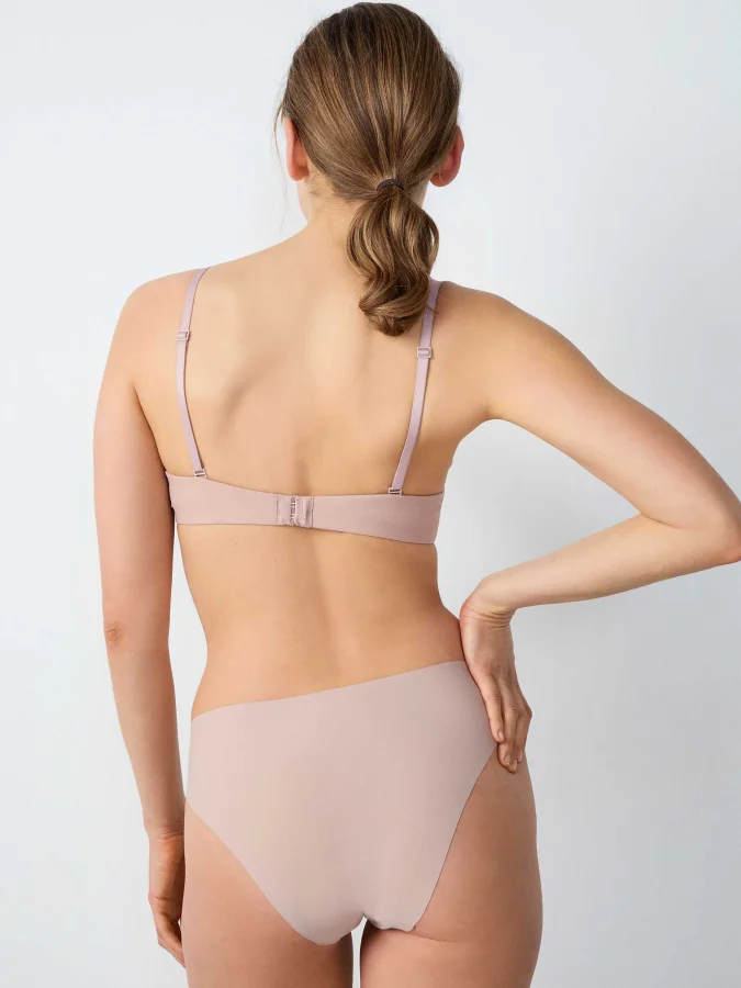 ETAM - PURE FIT - CULOTTE 2