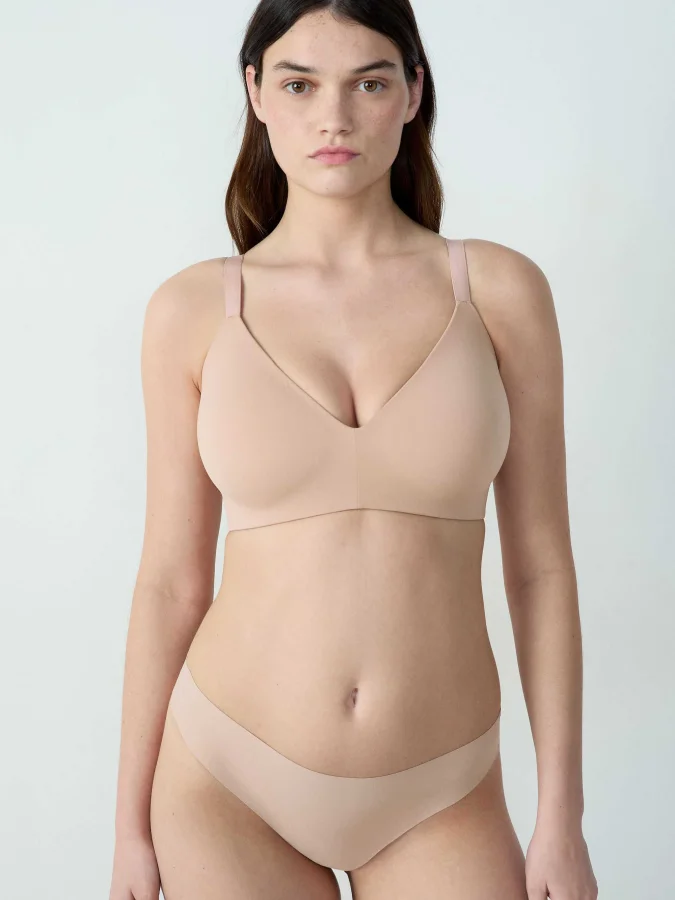 ETAM - PURE FIT - SA CF