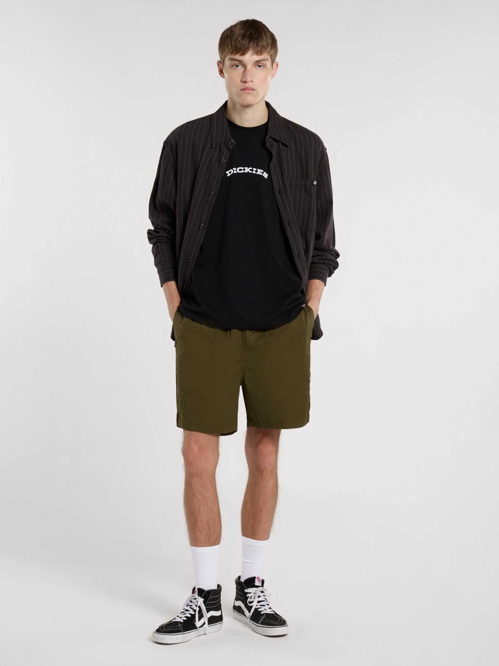 Dickies - PELICAN RAPIDS Dickies - PELICAN RAPIDS