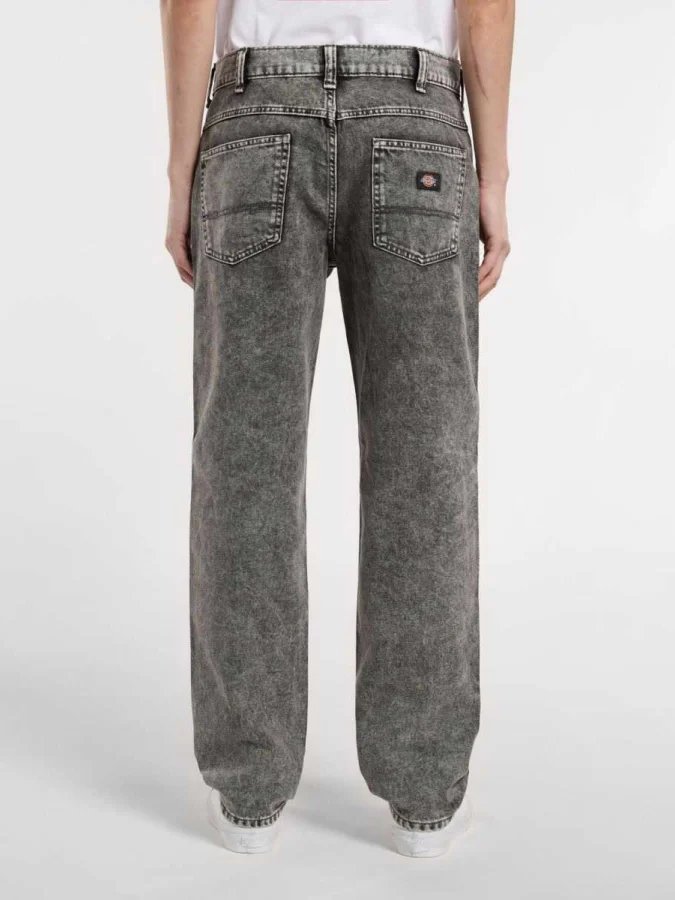 Dickies - HOUSTON DENIM 2