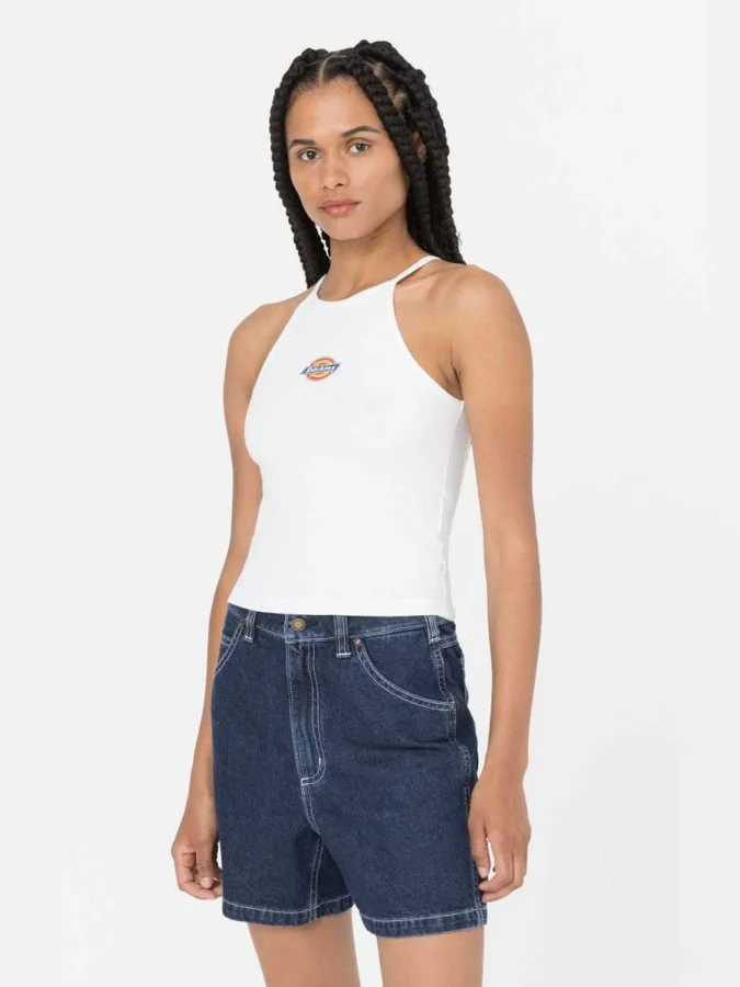 Dickies - CHAIN LAKE VEST TANK