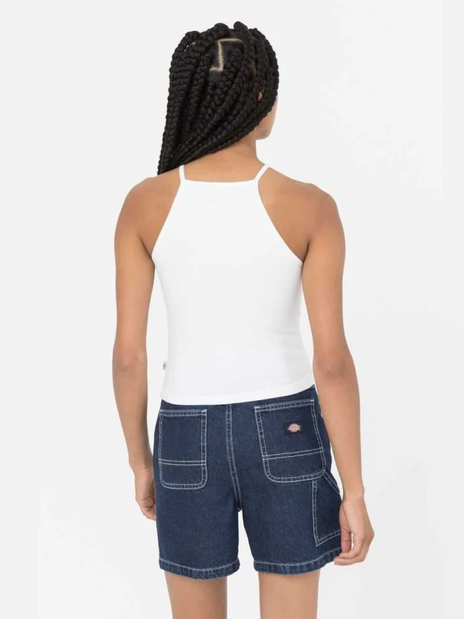 Dickies - CHAIN LAKE VEST TANK 2