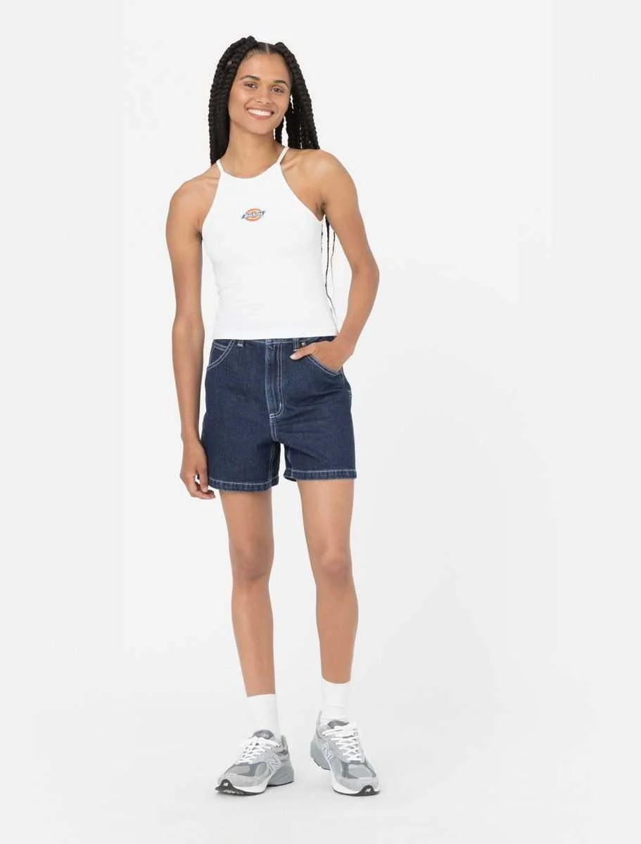 Dickies - CHAIN LAKE VEST TANK Dickies - CHAIN LAKE VEST TANK