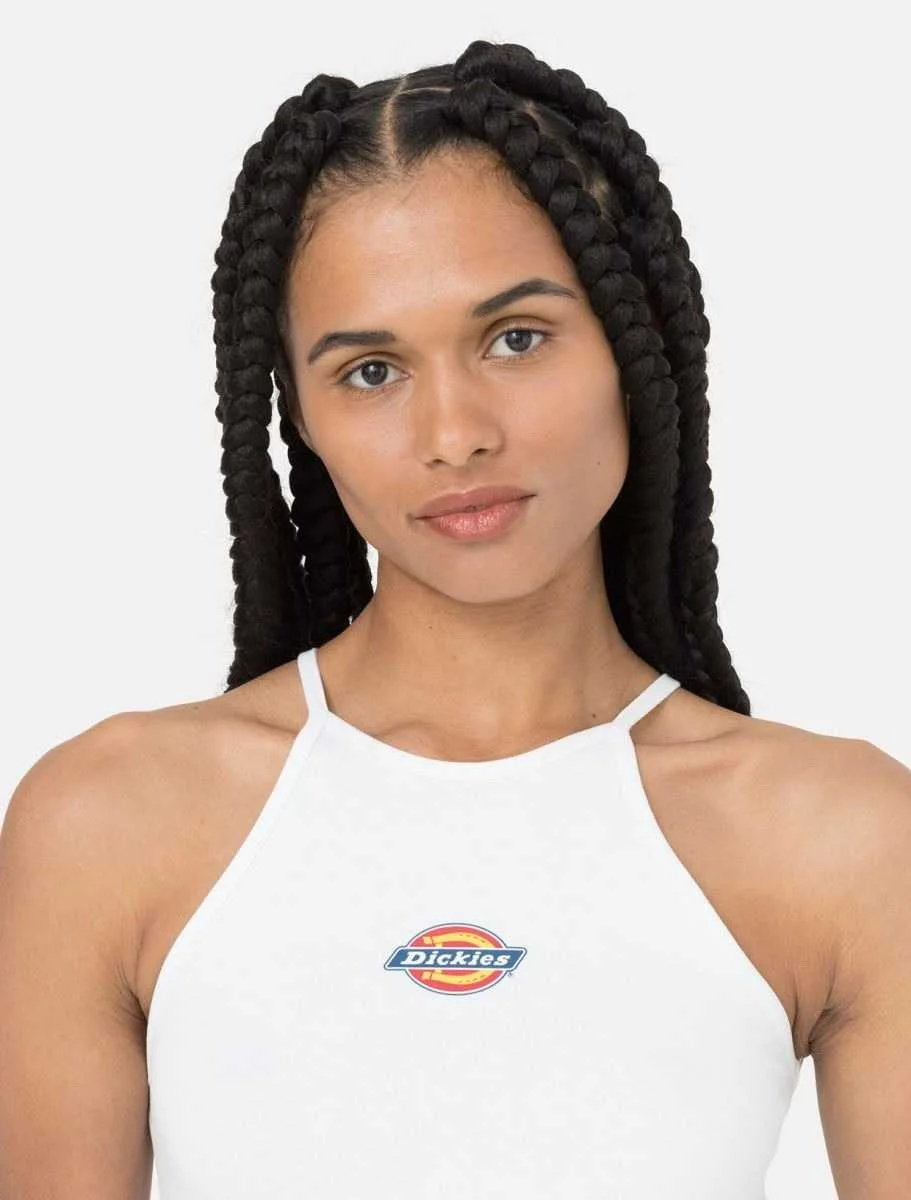 Dickies - CHAIN LAKE VEST TANK Dickies - CHAIN LAKE VEST TANK