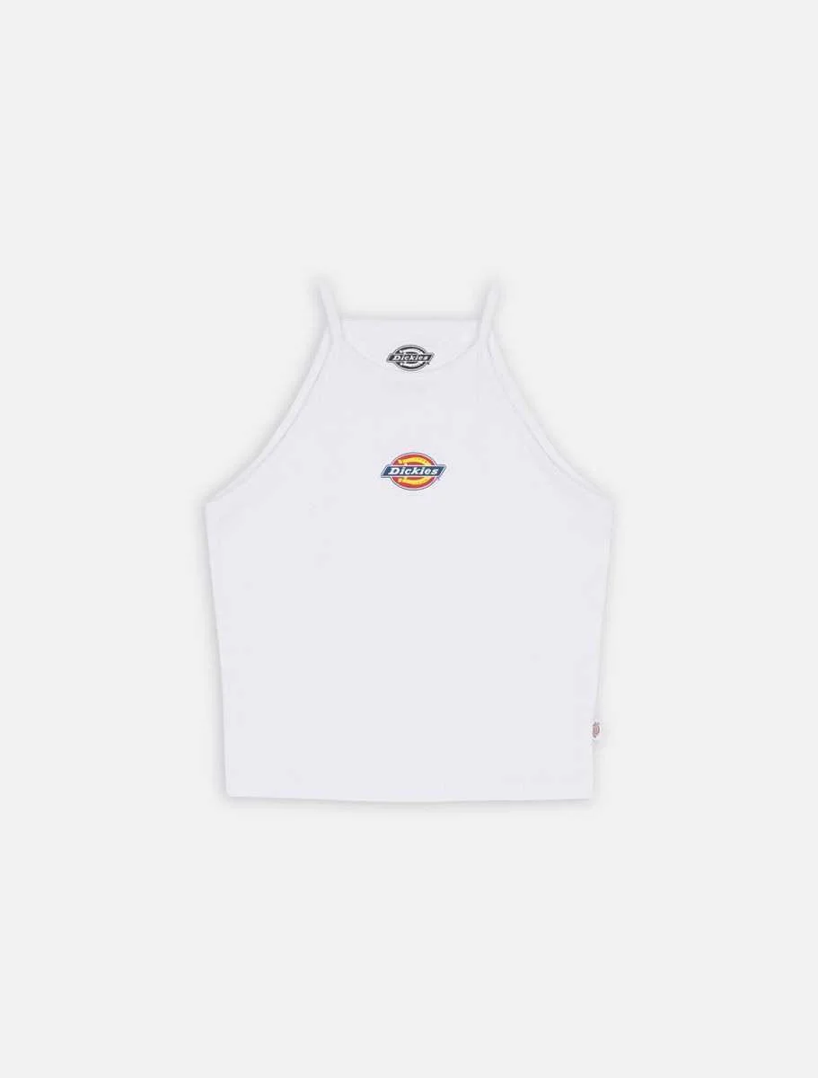 Dickies - CHAIN LAKE VEST TANK Dickies - CHAIN LAKE VEST TANK