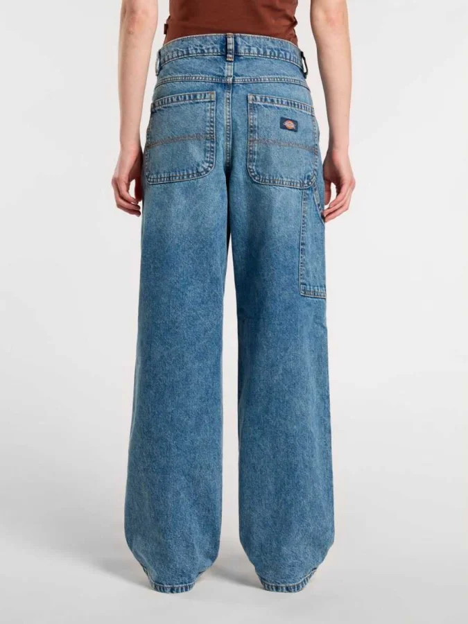 Dickies - HERNDON DENIM W 2