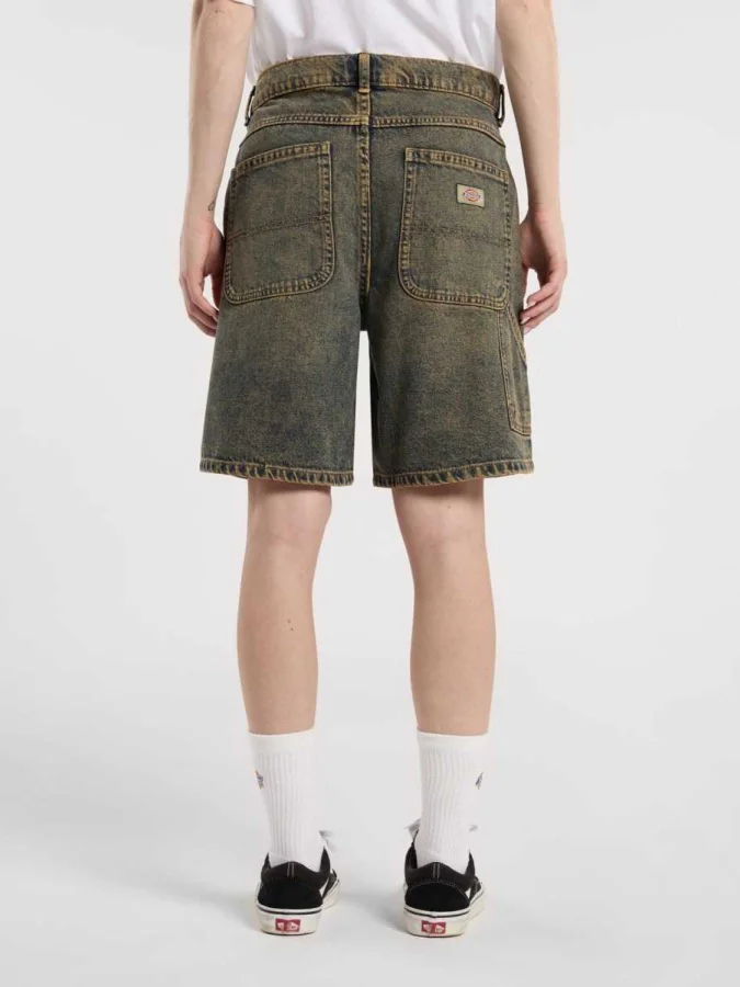 Dickies - HERNDON SHORT W 2