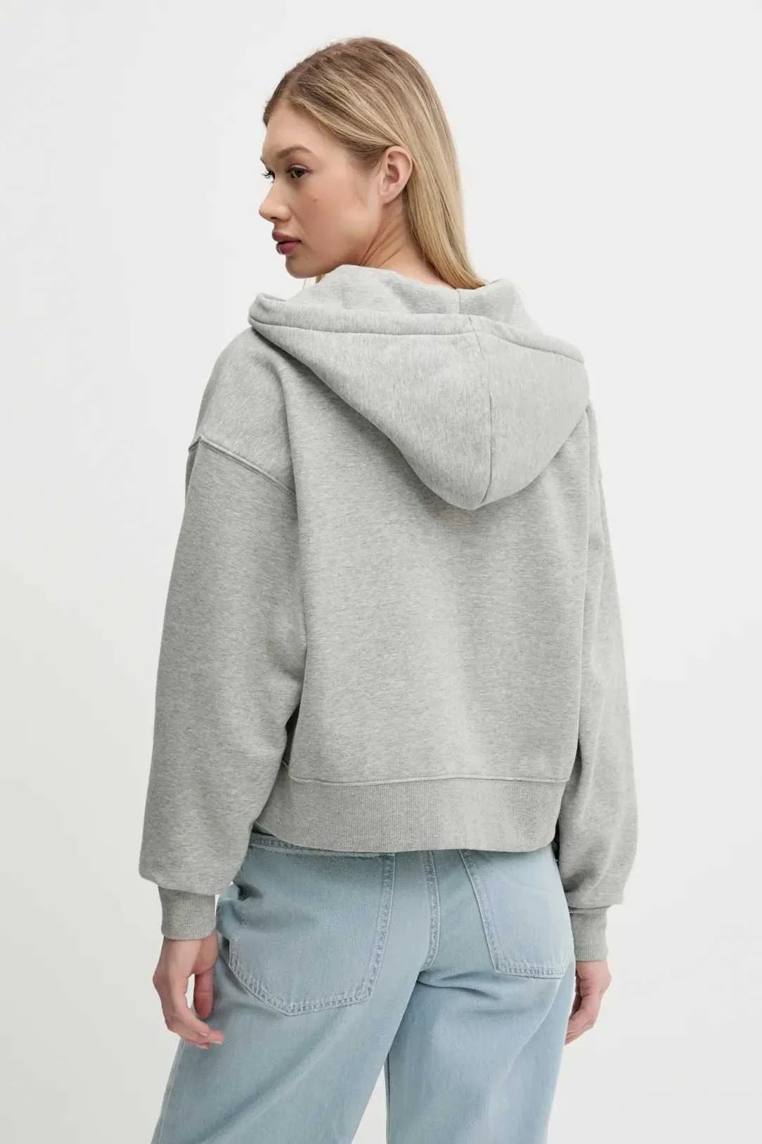Dickies - ZIP-UP HOODIE Dickies - ZIP-UP HOODIE