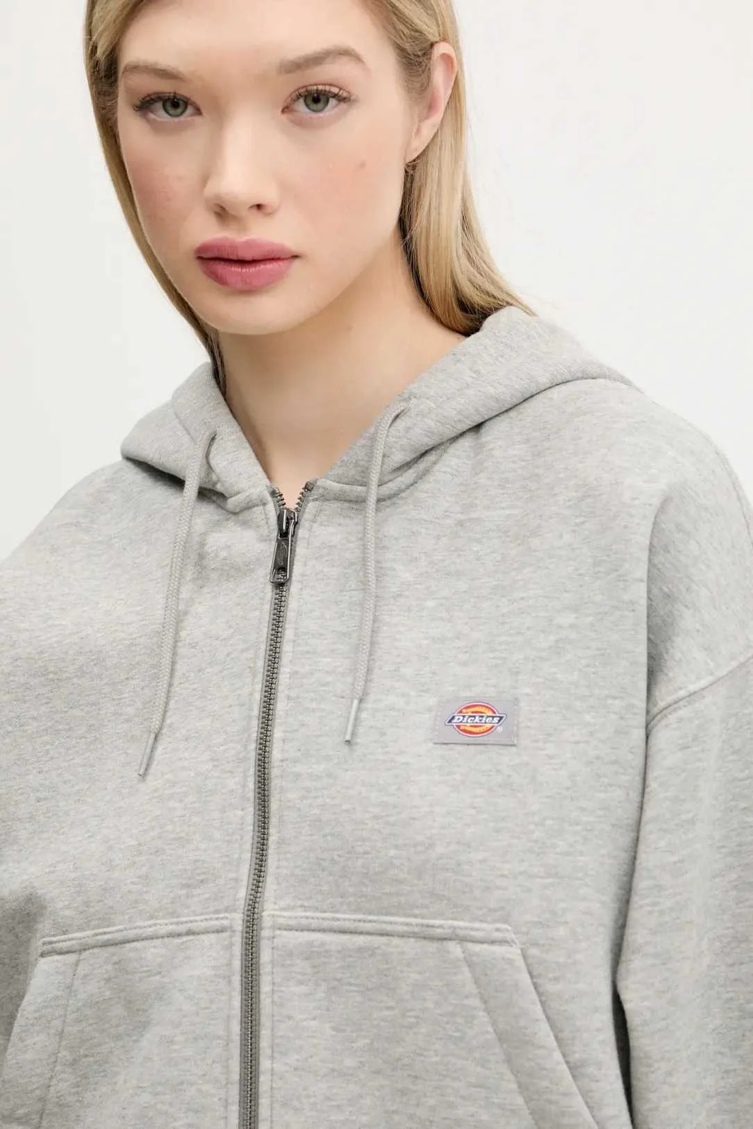 Dickies - ZIP-UP HOODIE Dickies - ZIP-UP HOODIE
