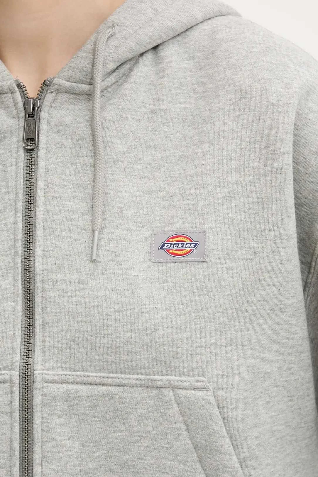 Dickies - ZIP-UP HOODIE Dickies - ZIP-UP HOODIE