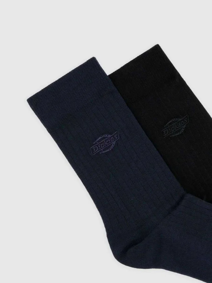 Dickies - DICKIES RIB 2PK... 2