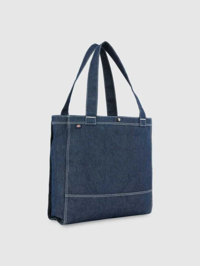 Dickies - DENIM TOTE BAG 2