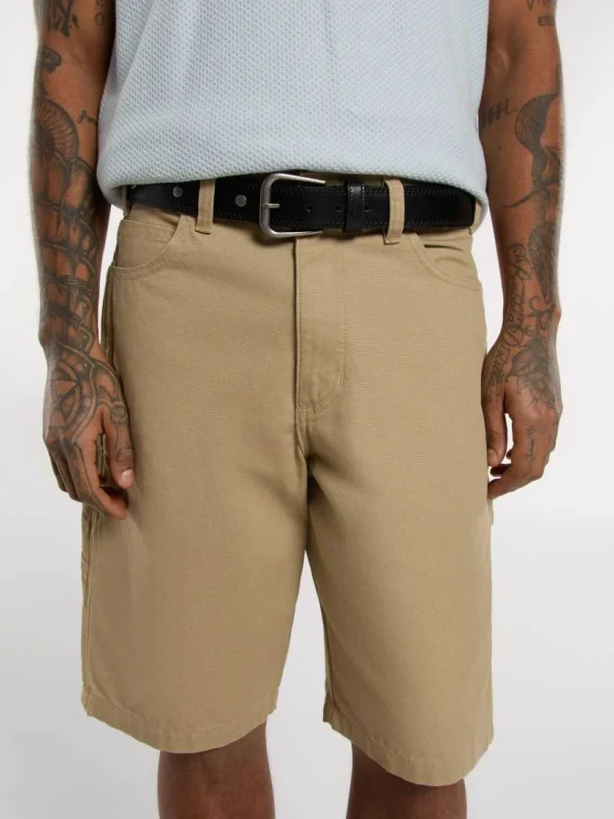 Dickies - STUDDED BELT 2