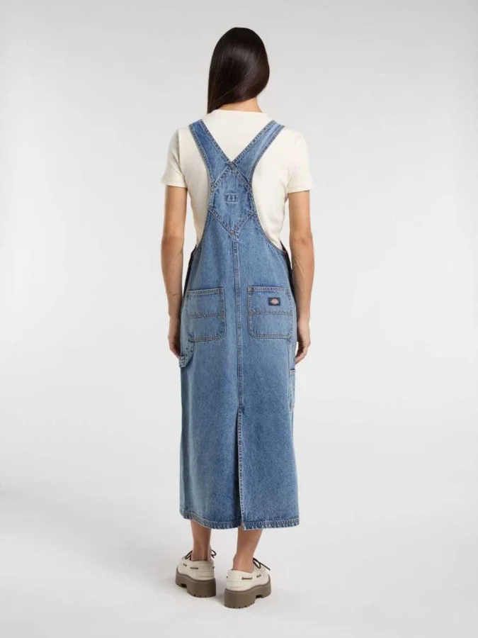 DICKIES BIB LONG OVERALL... 2