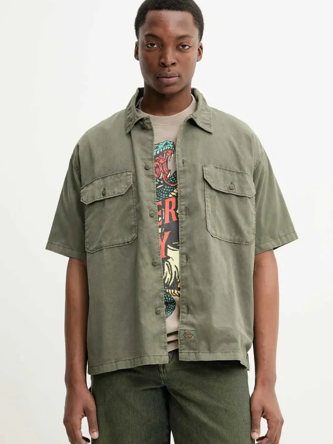 Dickies - UNIONVILLE GD...