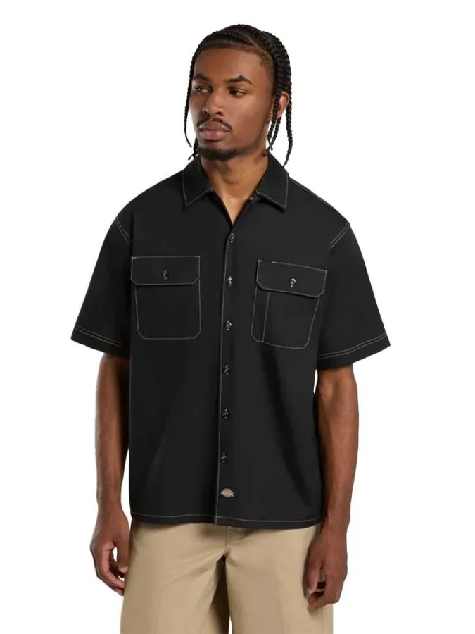 Dickies - RIVERBEND WORK SHIRT