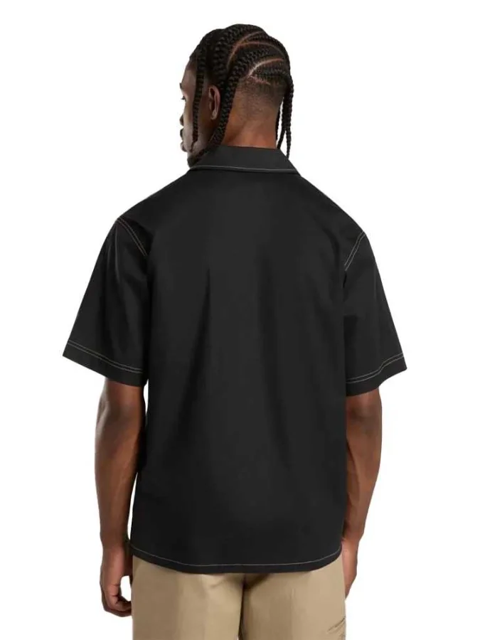 Dickies - RIVERBEND WORK SHIRT 2