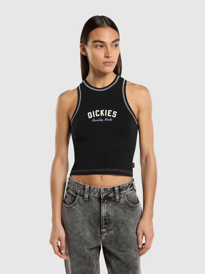 Dickies - RACER TOP W