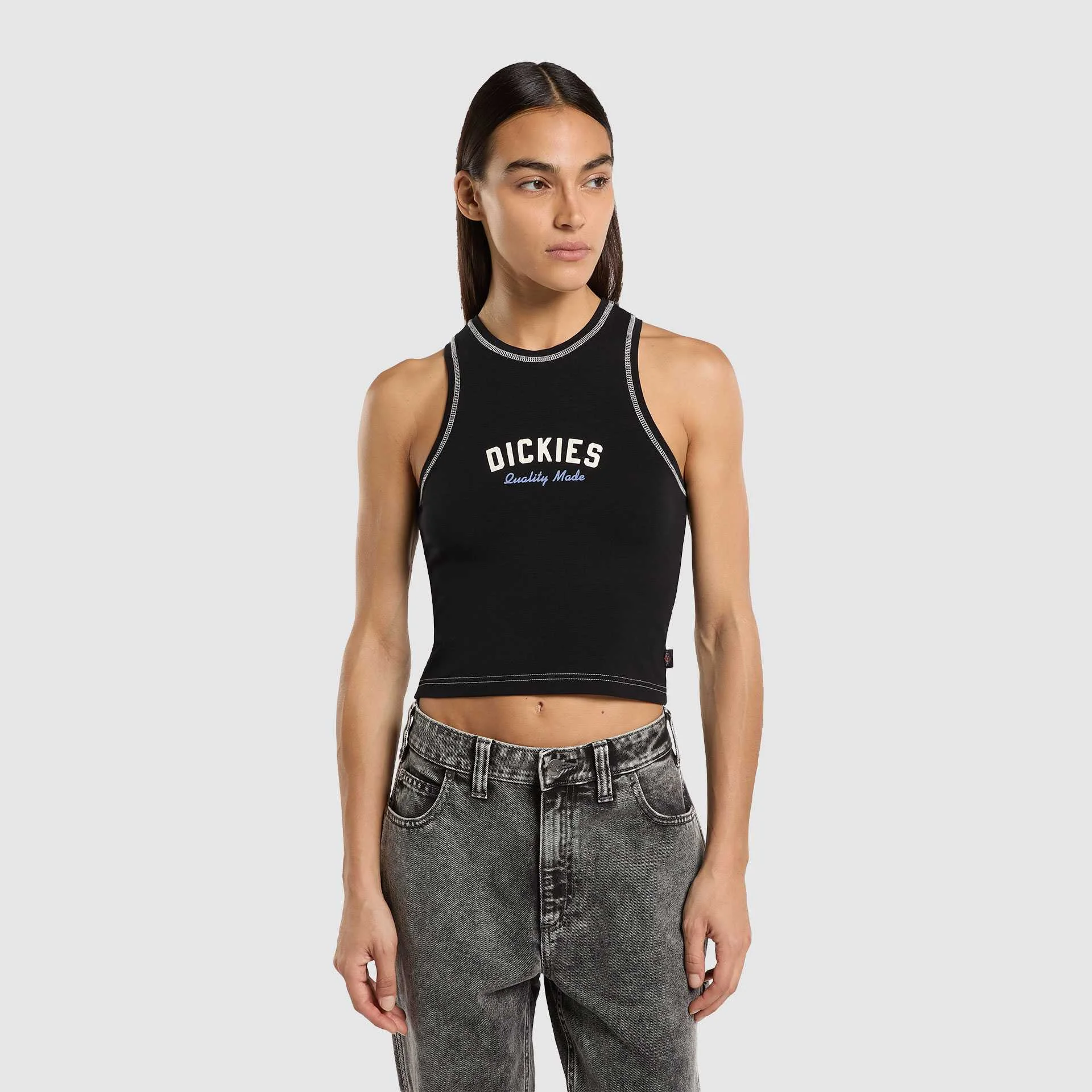 Dickies - RACER TOP W Dickies - RACER TOP W