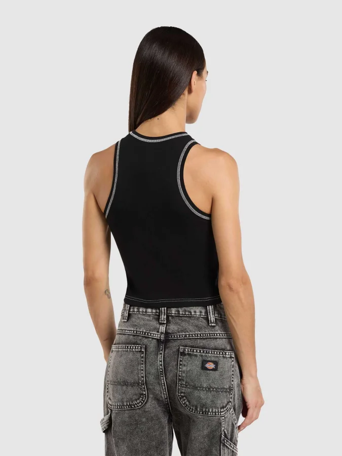 Dickies - RACER TOP W 2