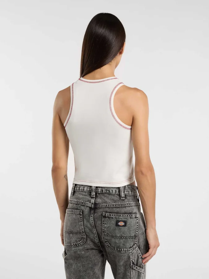 Dickies - RACER TOP W 2