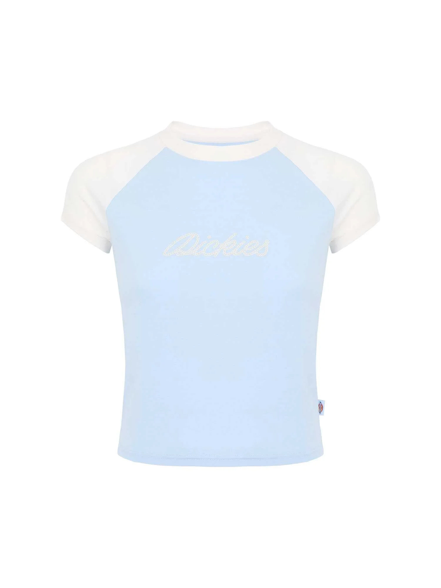 DICKIES ROPE SS TEE W DICKIES ROPE SS TEE W