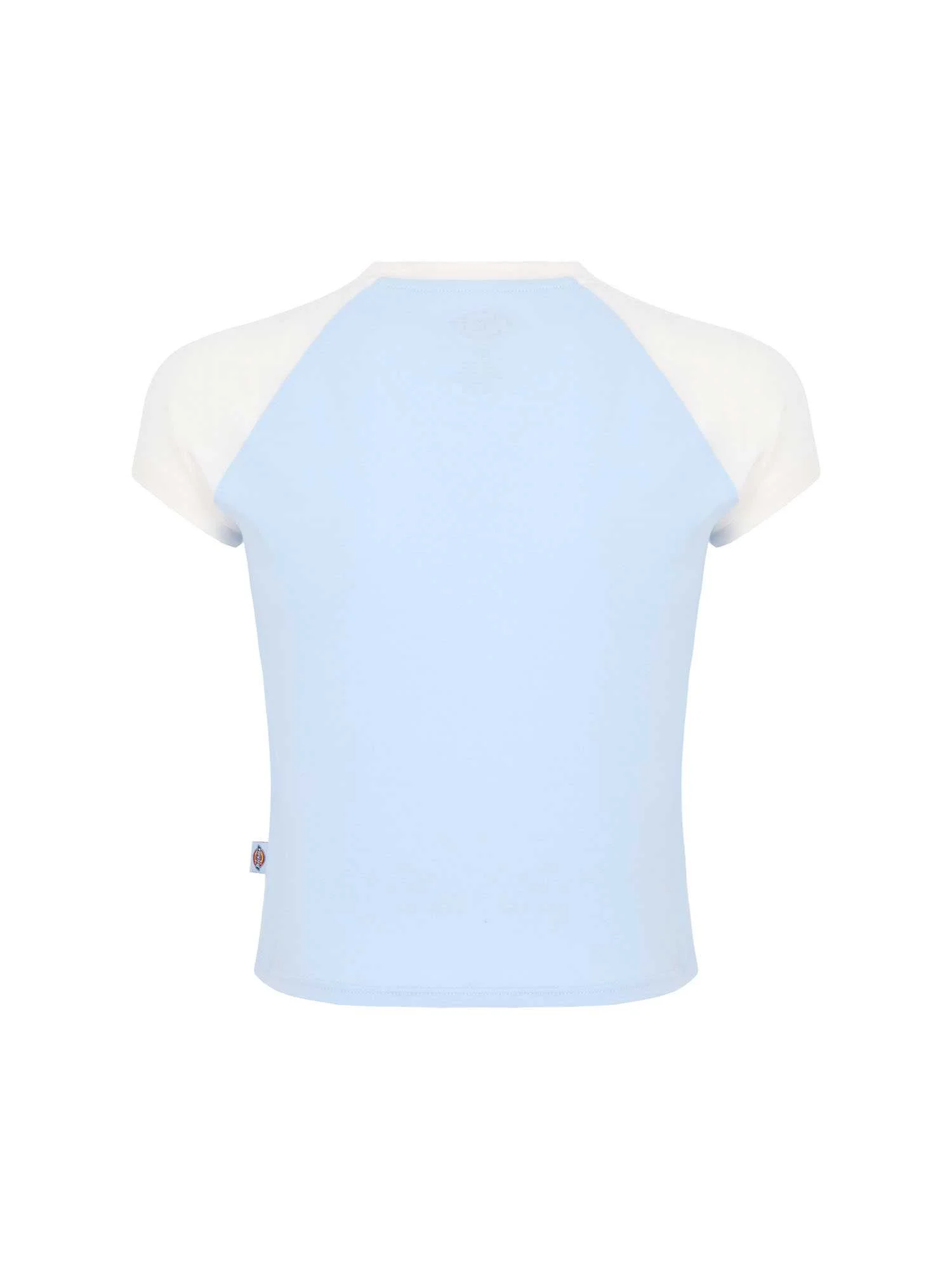 DICKIES ROPE SS TEE W DICKIES ROPE SS TEE W