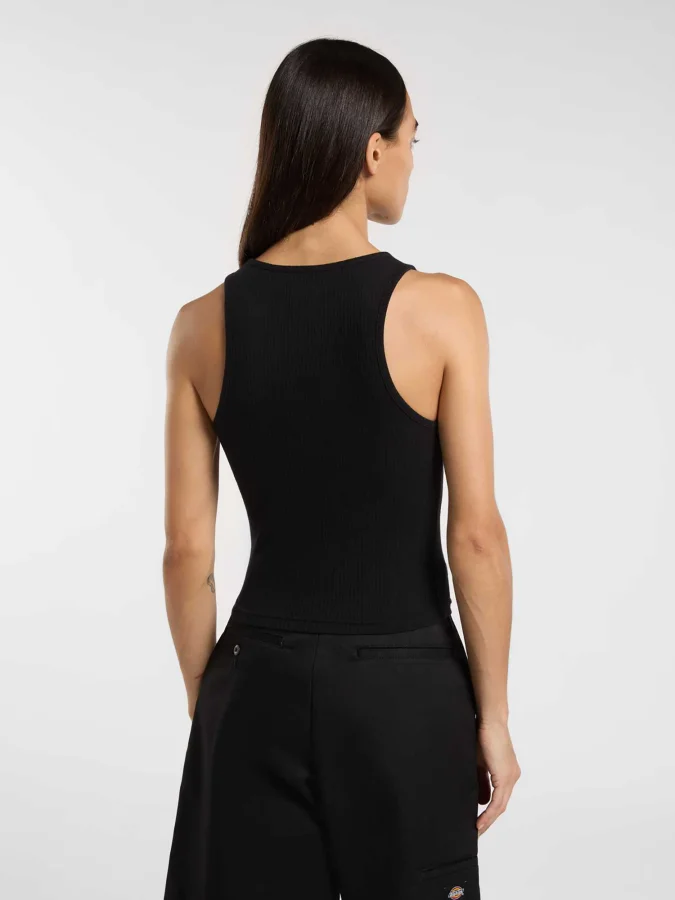 Dickies - RIB TOP W 2