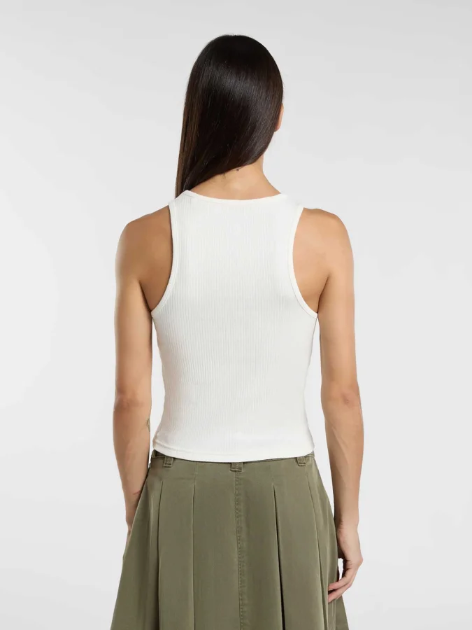 Dickies - RIB TOP W 2