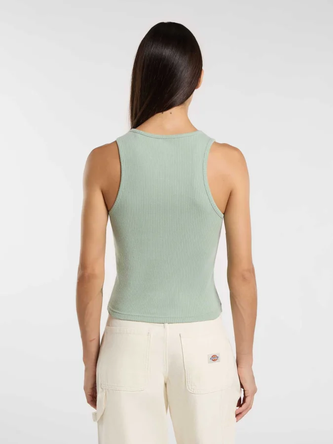Dickies - RIB TOP W 2