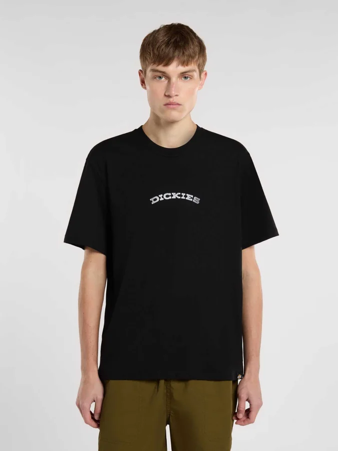 DICKIES OUTDOOR SS TEE