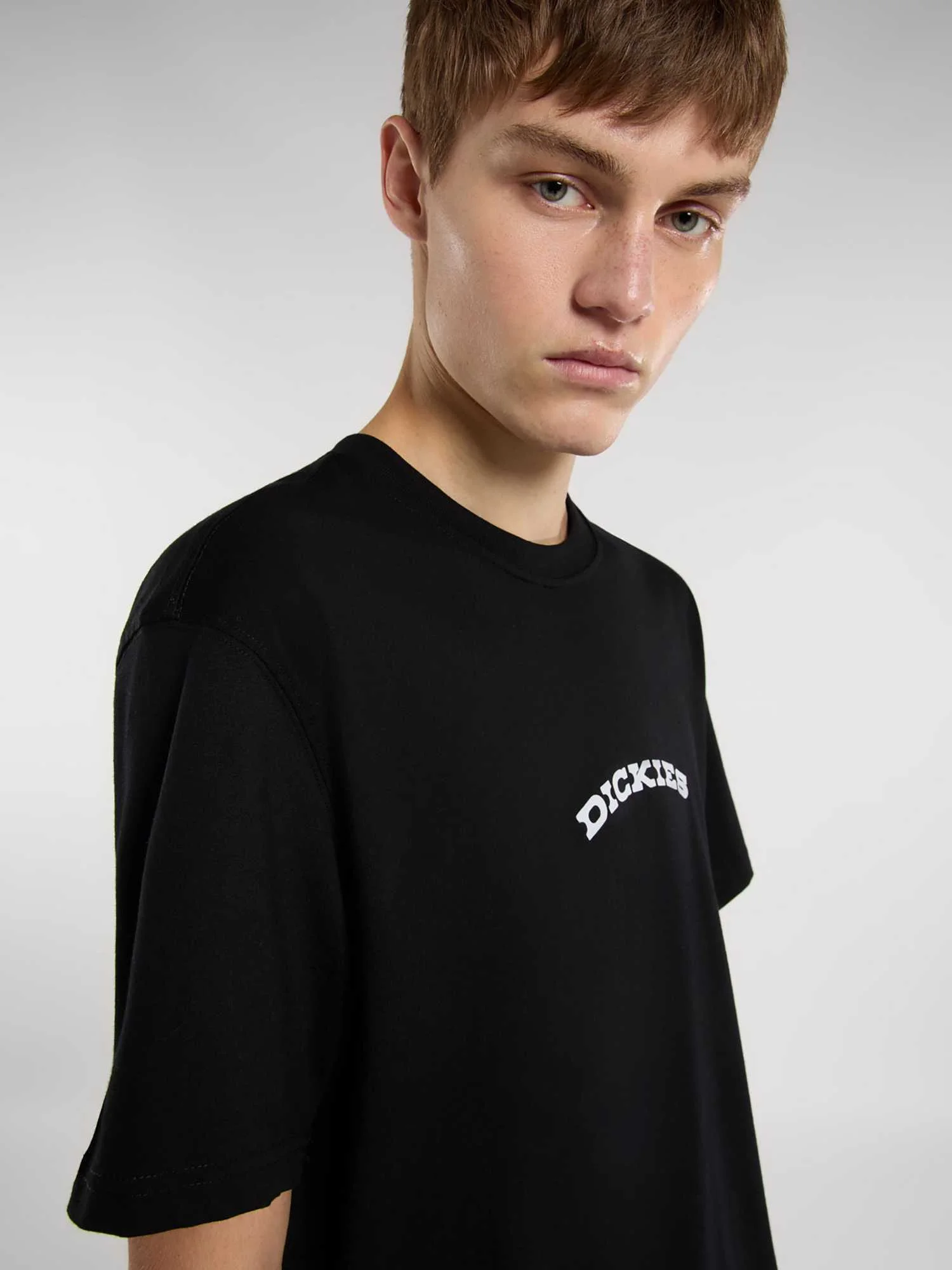DICKIES OUTDOOR SS TEE DICKIES OUTDOOR SS TEE
