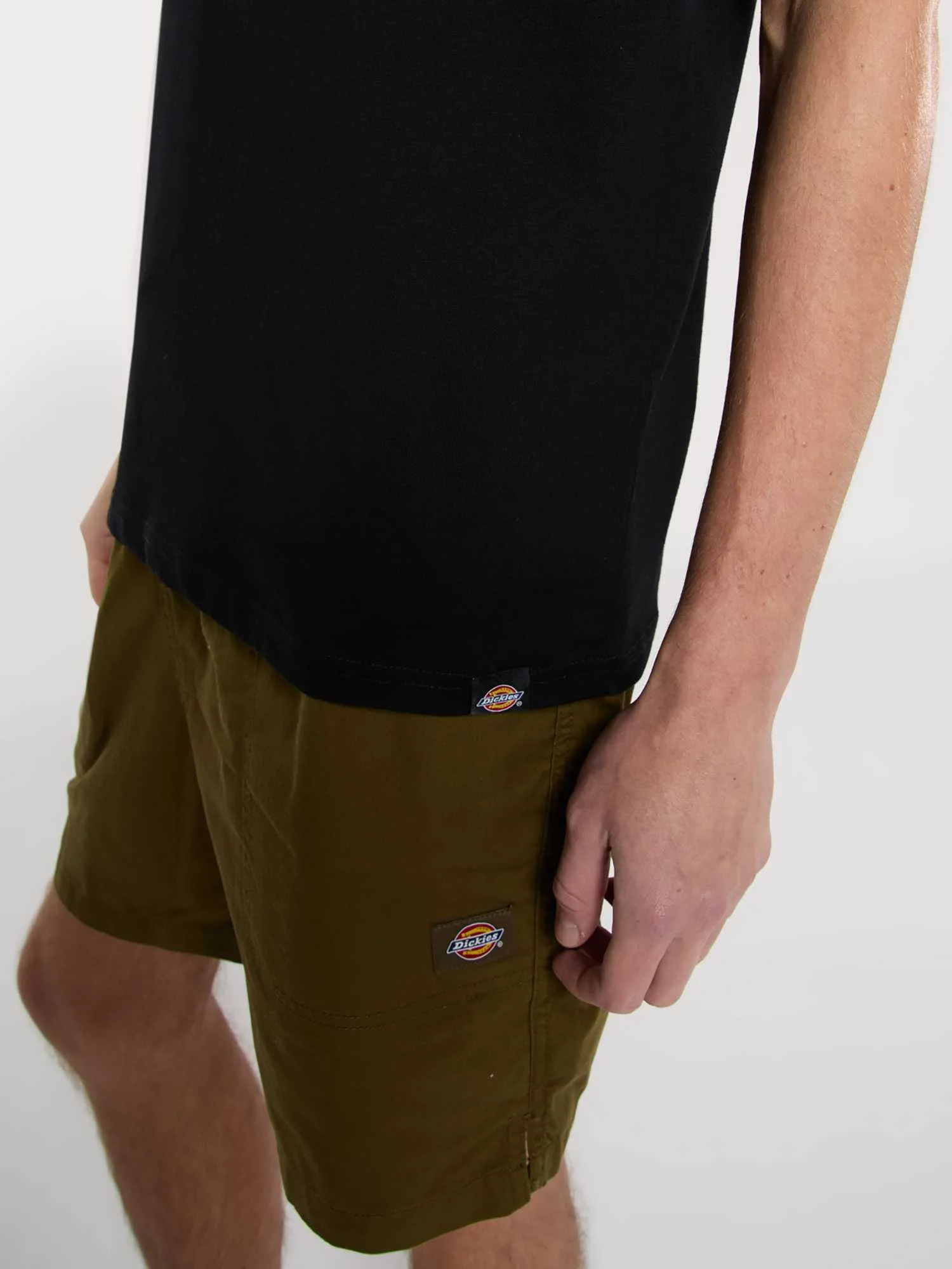DICKIES OUTDOOR SS TEE DICKIES OUTDOOR SS TEE