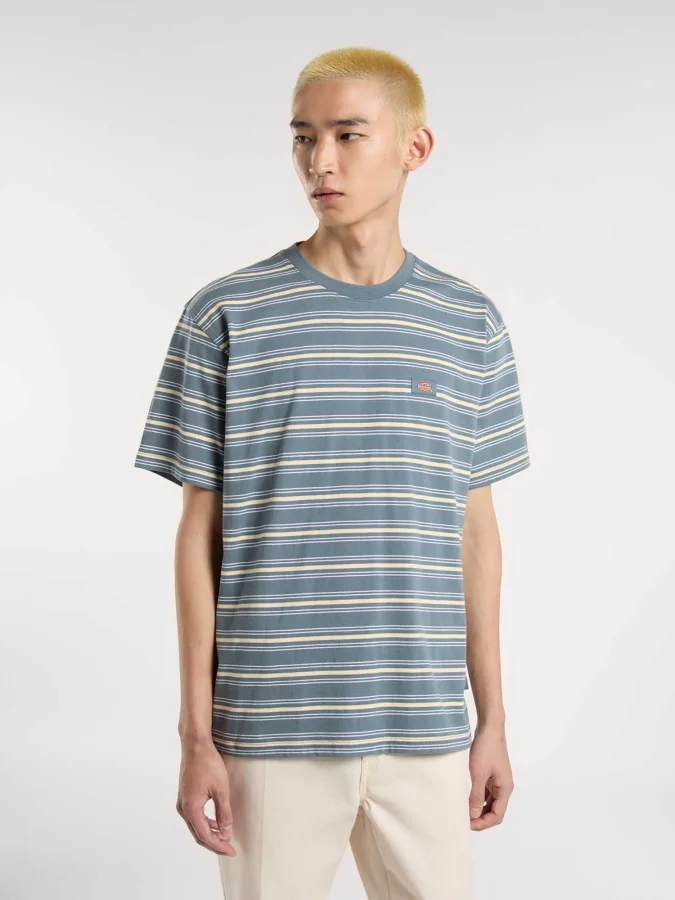 Dickies - LEWISTOWN STRIPE...