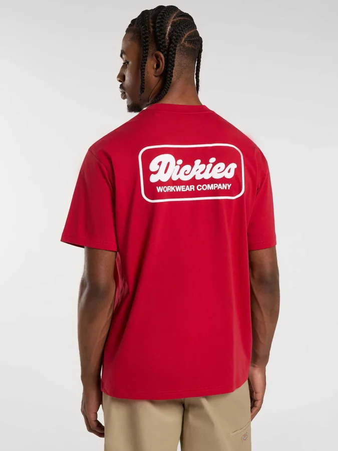 Dickies - LEWISTOWN SS TEE 2