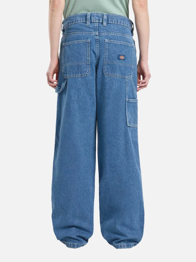 Dickies - STEVENSVILLE... 2
