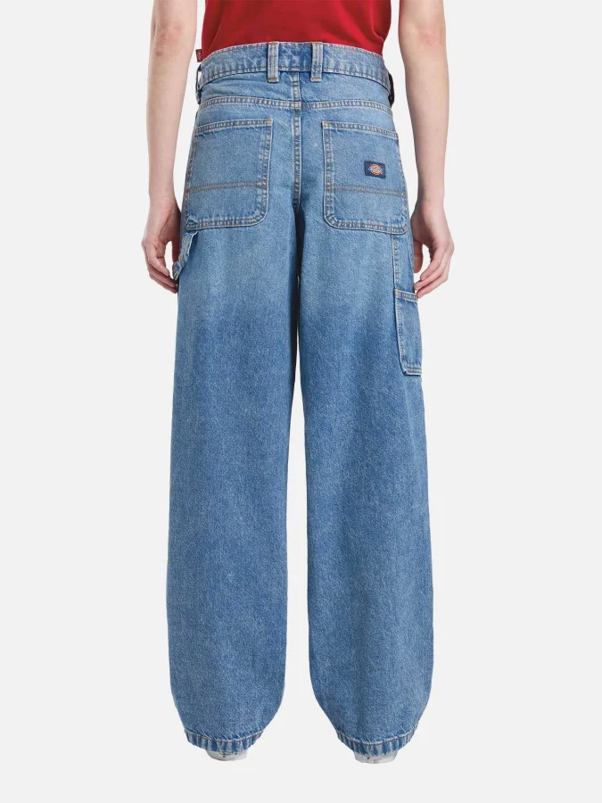 Dickies - STEVENSVILLE... 2