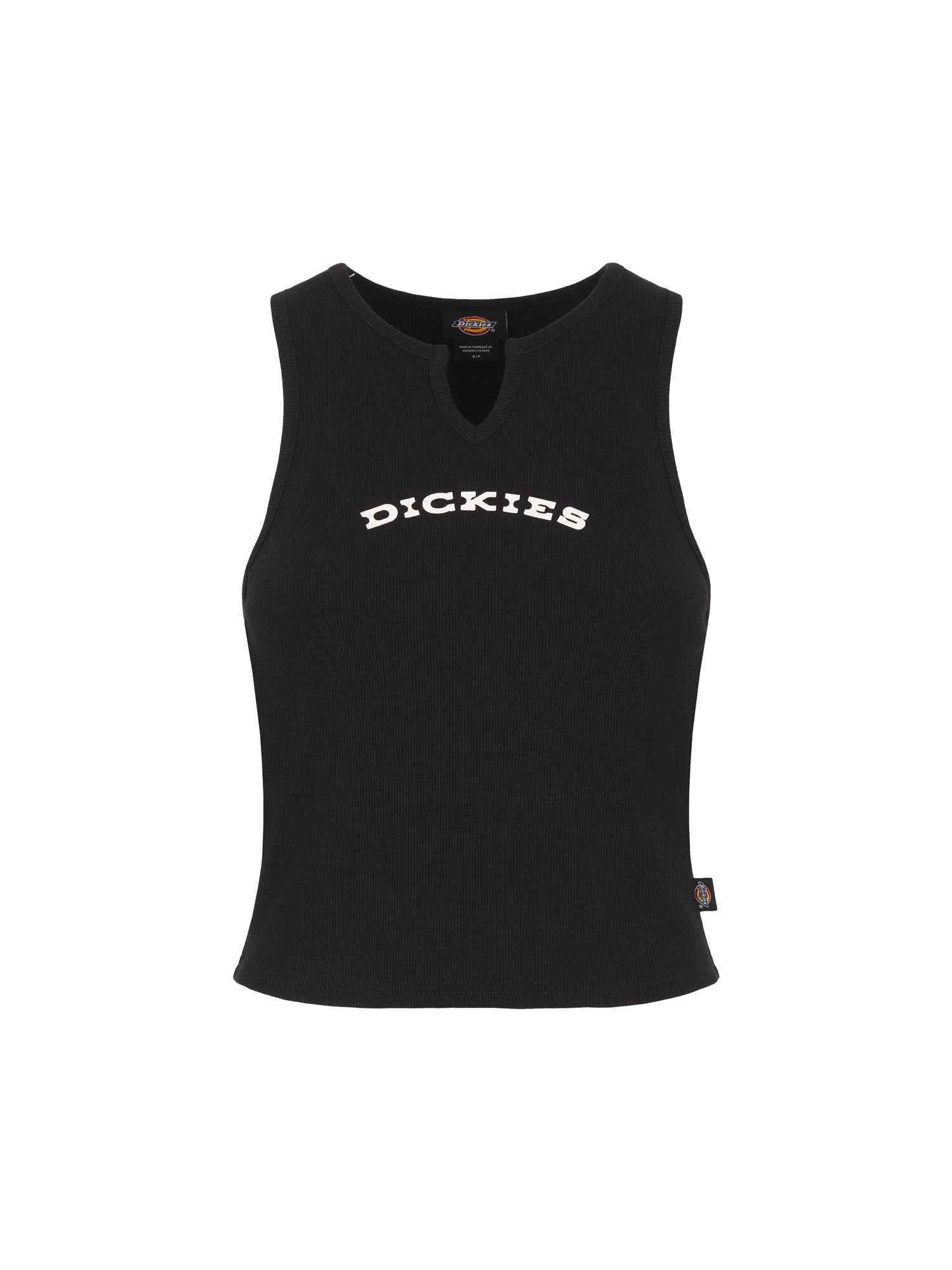 Dickies - V NECK TOP W Dickies - V NECK TOP W